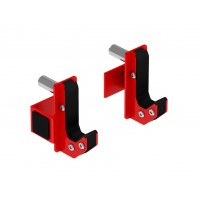 Pivot PXA6710 J-Hooks (Pair)